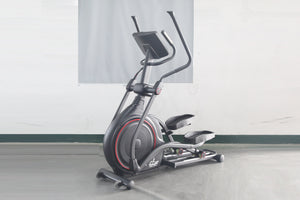 California Fitness E8 Elliptical Incline Trainer (💥MEMORIAL DAY SALE)