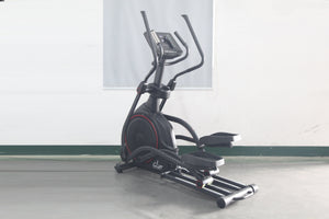 California Fitness E8 Elliptical Incline Trainer (💥MEMORIAL DAY SALE)