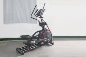 California Fitness E8 Elliptical Incline Trainer (💥MEMORIAL DAY SALE)