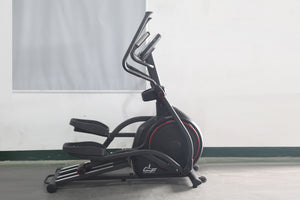 California Fitness E8 Elliptical Incline Trainer (💥MEMORIAL DAY SALE)