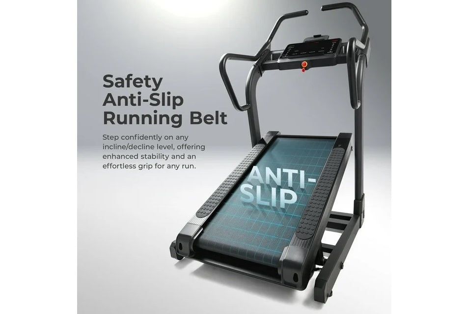 California Fitness IT8 Incline Trainer Treadmill (🍂 FALL CLEARANCE SALE)