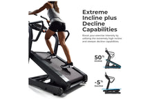Load image into Gallery viewer, California Fitness IT8 Incline Trainer Treadmill (💥MEMORIAL SALE)
