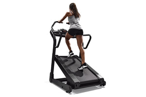 California Fitness IT8 Incline Trainer Treadmill (💥MEMORIAL SALE)