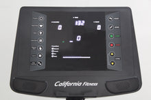 Load image into Gallery viewer, California Fitness E8 Elliptical Incline Trainer (💥MEMORIAL DAY SALE)
