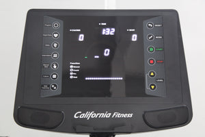 California Fitness R8 Recumbent Exercise Bike (💥MEMORIAL DAY SALE)