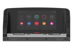 California Fitness Malibu 6T Heavy-Duty Folding Treadmill (w/ Touch Console) (💥LABOR DAY SALE)