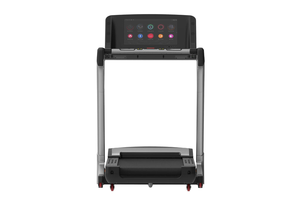 California Fitness Malibu 6T Heavy-Duty Folding Treadmill (w/ Touch Console) (🍂 FALL CLEARANCE SALE)