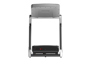 California Fitness Malibu 6 Heavy-Duty Folding Treadmill
