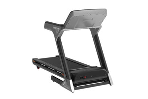 California Fitness Malibu 6 Heavy-Duty Folding Treadmill