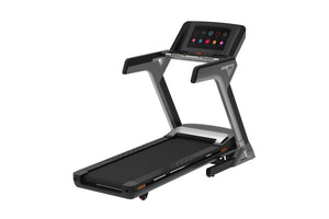 California Fitness Malibu 6T Heavy-Duty Folding Treadmill (w/ Touch Console) (💥LABOR DAY SALE)