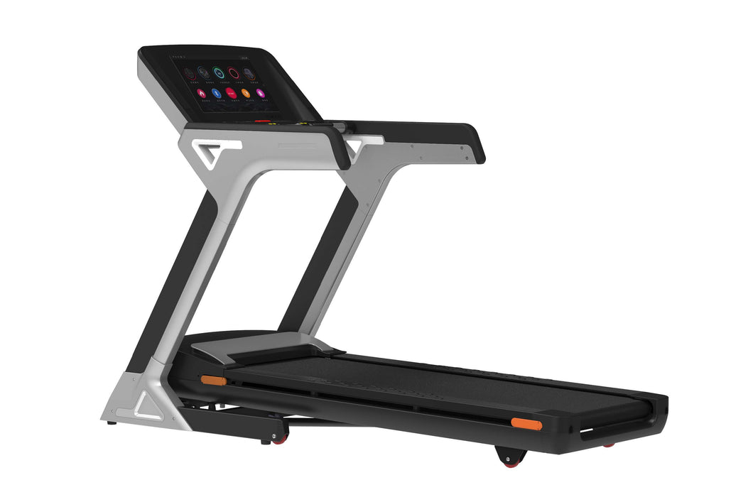 California Fitness Malibu 6T Heavy-Duty Folding Treadmill (w/ Touch Console) (💥LABOR DAY SALE)