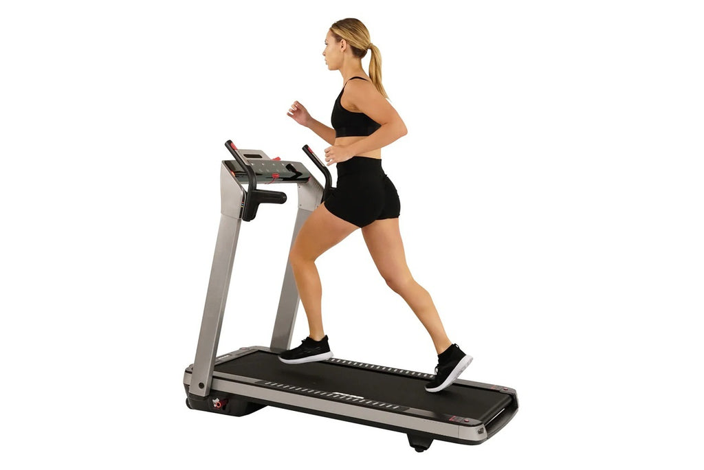 California Fitness Malibu 7 Folding Treadmill (🪂NEW!) (🍂 FALL CLEARANCE SALE)