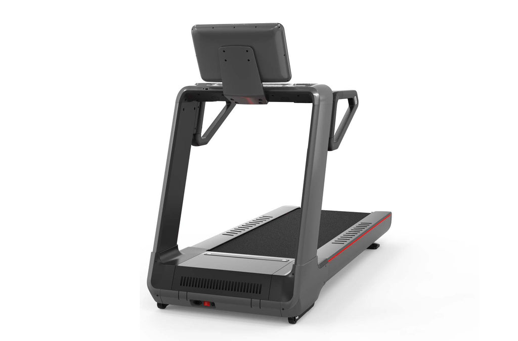 California Fitness Malibu 9T Treadmill (w/ Touch Console) (🍂 FALL CLEARANCE SALE)