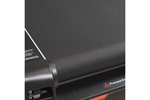 California Fitness Malibu 6T Heavy-Duty Folding Treadmill w/ TouchScreen (💥MEMORIAL SALE)