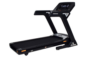 California Fitness Malibu 6T Heavy-Duty Folding Treadmill w/ TouchScreen (💥MEMORIAL SALE)