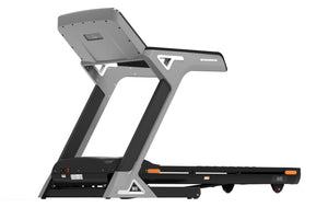 California Fitness Malibu 6T Heavy-Duty Folding Treadmill w/ TouchScreen (💥MEMORIAL SALE)