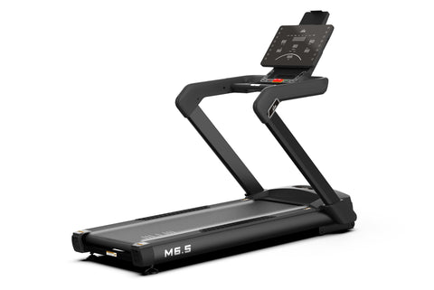 California Fitness Malibu M6.5 Heavy-Duty Treadmill (❄️WINTER SALE)  (🪂NEW ITEM)