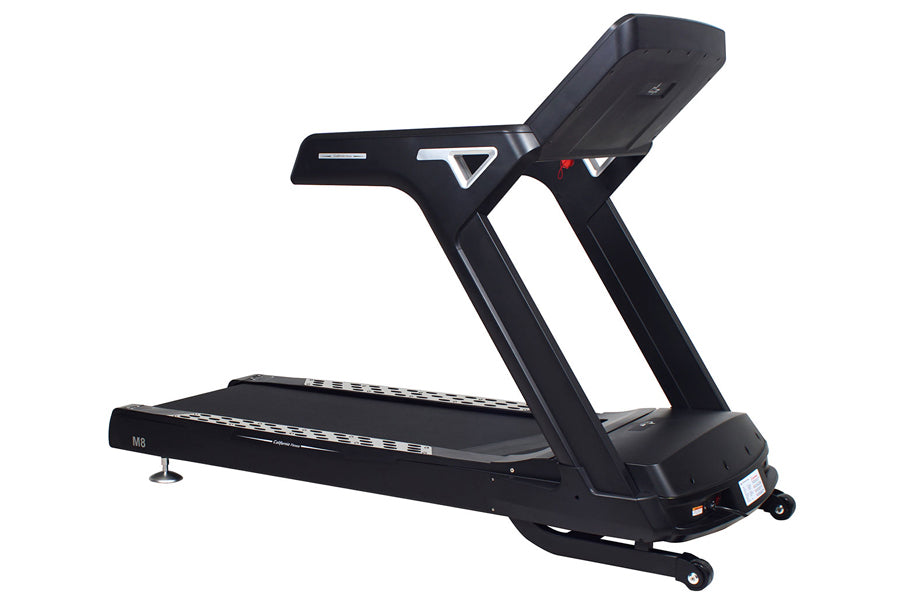 California Fitness Malibu 8 Treadmill