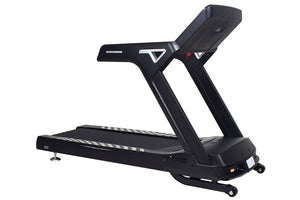 California Fitness Malibu 8 Treadmill