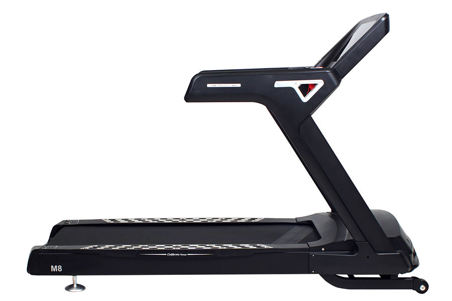 California Fitness Malibu 8 Treadmill