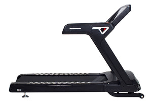 California Fitness Malibu 8 Treadmill