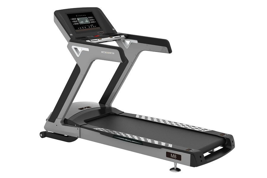 California Fitness Malibu 8 Treadmill