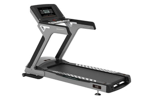 California Fitness Malibu 8 Treadmill