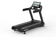 Load image into Gallery viewer, California Fitness Malibu 8.5T Treadmill (Touch Console) (🪂NEW ITEM!)
