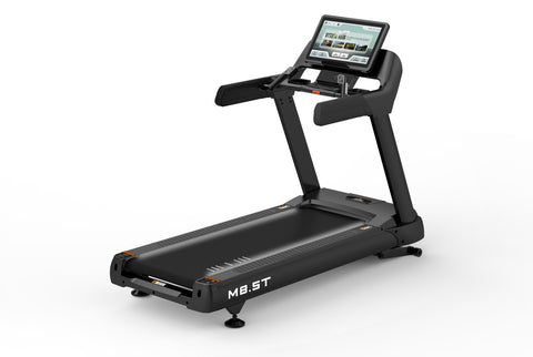 California Fitness Malibu 8.5T Treadmill (Touch Console) (🪂NEW ITEM!)