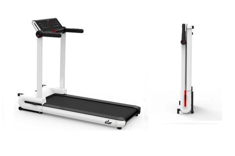 California Fitness Malibu 1000 Folding Treadmill - SALE