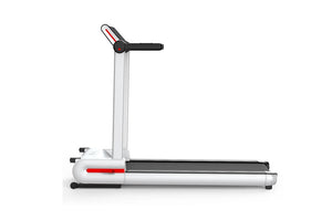 California Fitness Malibu 1000 Folding Treadmill - IN-STORE SPECIAL