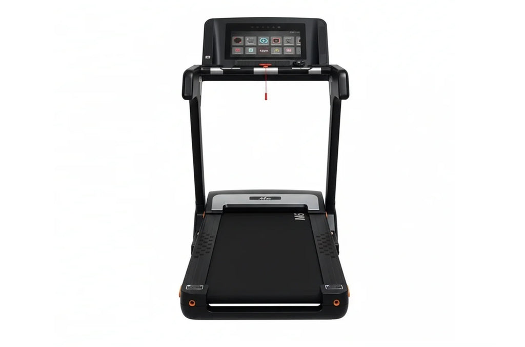California Fitness Malibu 6 Heavy-Duty Folding Treadmill (🌸SPRING SALE)