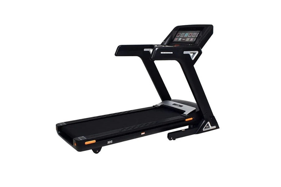 California Fitness Malibu 6 Heavy-Duty Folding Treadmill (🌸SPRING SALE)