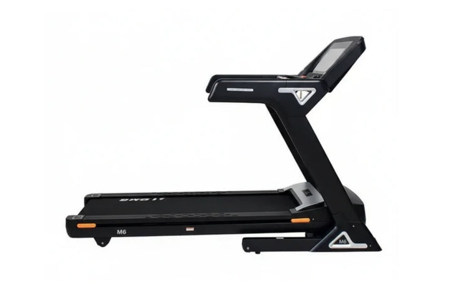 California Fitness Malibu 6 Heavy-Duty Folding Treadmill (🌸SPRING SALE)