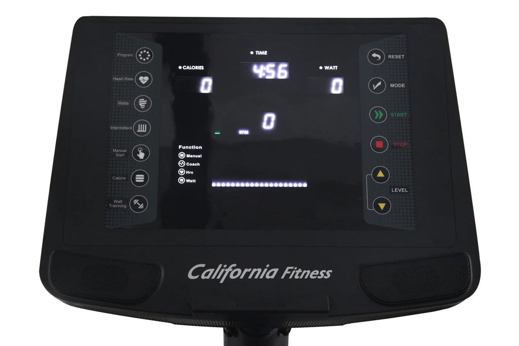 California Fitness R8 Recumbent Exercise Bike (💥MEMORIAL DAY SALE)
