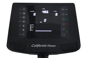 California Fitness R8 Recumbent Exercise Bike (💥MEMORIAL DAY SALE)