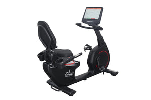 California Fitness R8 Recumbent Exercise Bike (💥MEMORIAL DAY SALE)