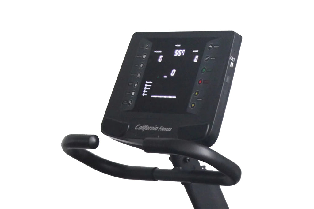 California Fitness R8 Recumbent Exercise Bike (💥MEMORIAL DAY SALE)