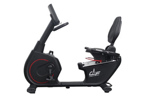 California Fitness R8 Recumbent Exercise Bike (💥MEMORIAL DAY SALE)