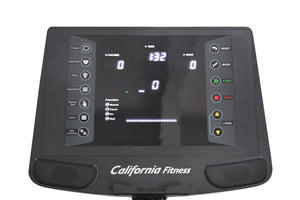 California Fitness R8 Recumbent Exercise Bike (💥MEMORIAL DAY SALE)
