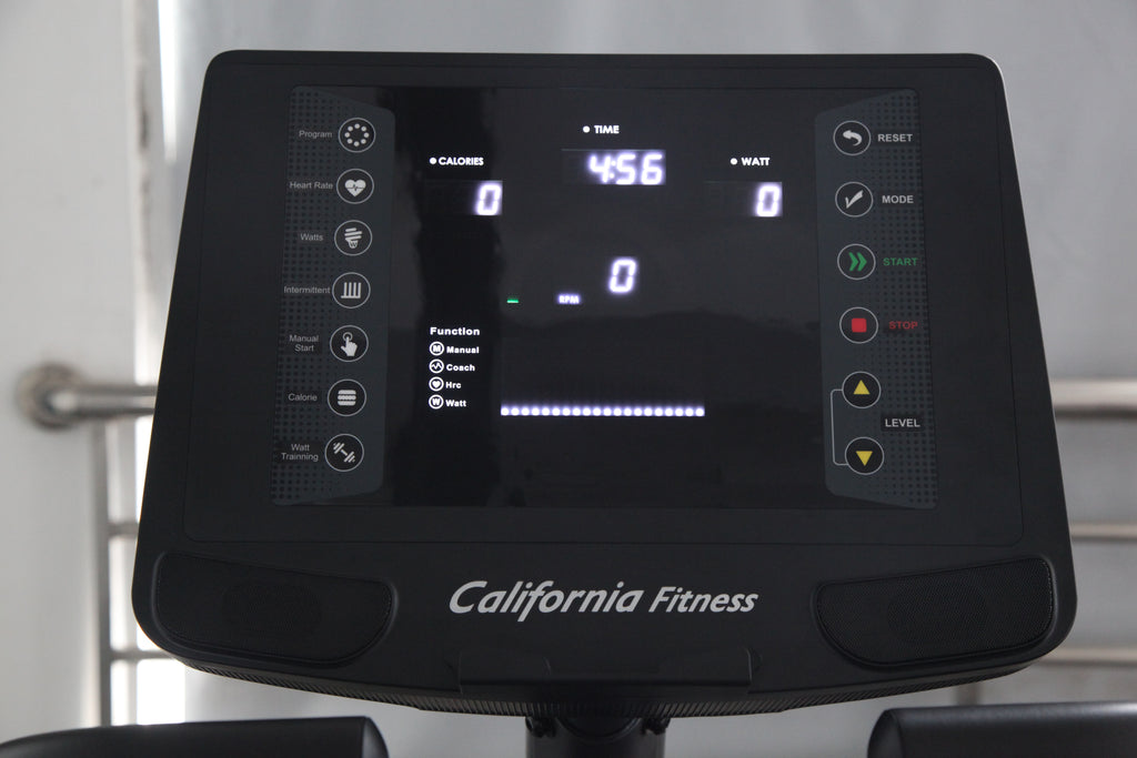 California Fitness R8 Recumbent Exercise Bike (💥MEMORIAL DAY SALE)