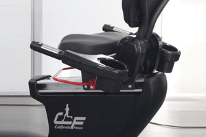 California Fitness R8 Recumbent Exercise Bike (💥MEMORIAL DAY SALE)