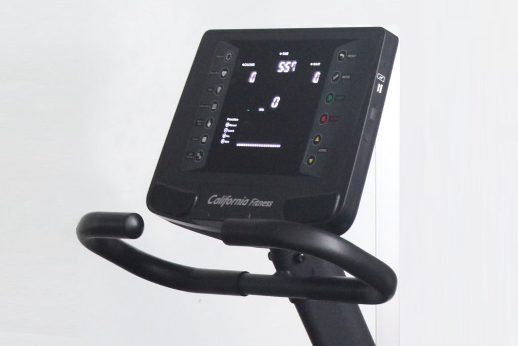 California Fitness R8 Recumbent Exercise Bike (💥MEMORIAL DAY SALE)