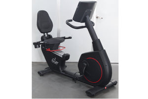 California Fitness R8 Recumbent Exercise Bike (💥MEMORIAL DAY SALE)