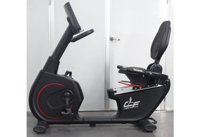 California Fitness R8 Recumbent Exercise Bike (💥MEMORIAL DAY SALE)