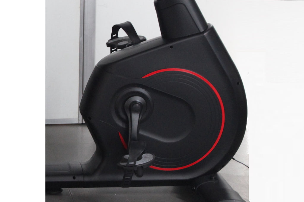 California Fitness R8 Recumbent Exercise Bike (💥MEMORIAL DAY SALE)