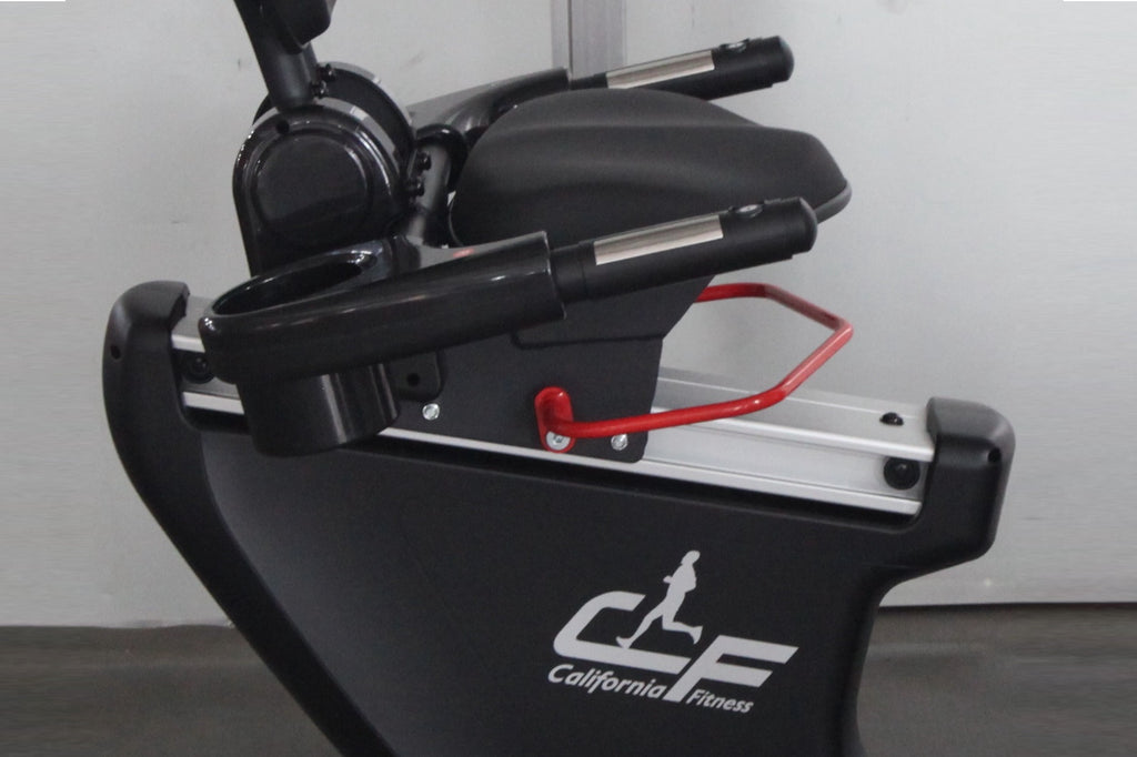 California Fitness R8 Recumbent Exercise Bike (💥MEMORIAL DAY SALE)