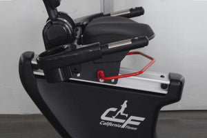 California Fitness R8 Recumbent Exercise Bike (💥MEMORIAL DAY SALE)