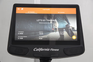 California Fitness R8 Recumbent Exercise Bike (💥MEMORIAL DAY SALE)