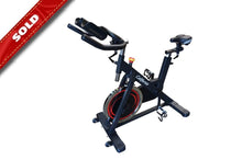Load image into Gallery viewer, California Fitness S2.0 Pro Spin Bike **SOLD**
